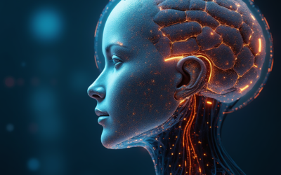 Artificial Intelligence and its Impact on Mental Health