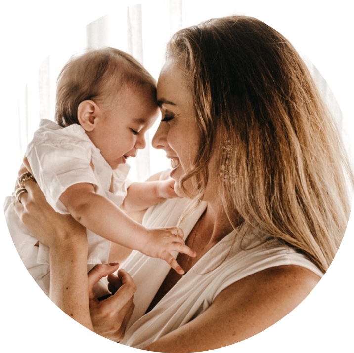 Newborn babies present challenges on new parents; couple conflict; not helping with the baby; house chores; overwhelmed mama
