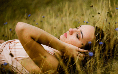 Why You’re Not Always Happy in Summer — And How to Cope