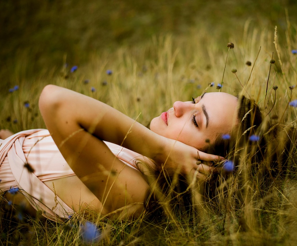 Summer happiness is a myth. Many people struggle with anxiety, depression, and burnout even when the sun is out and smiling.