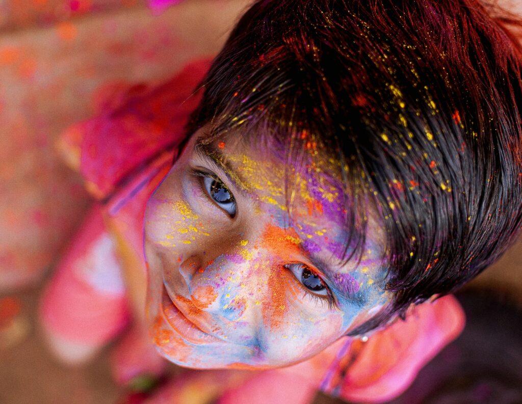 A child diagnosed will present with chronic messiness, disorganization, and impulsiveness.