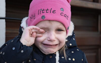 Emotional Regulation for Kids: Riding the Rollercoaster Together