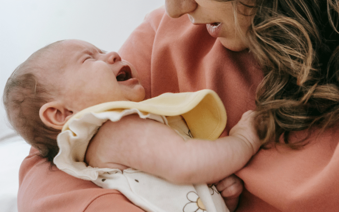 Postpartum Depression Counselling in Maple Ridge