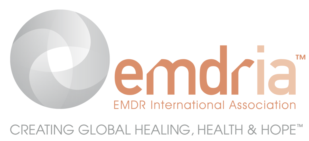 EMDR International logo