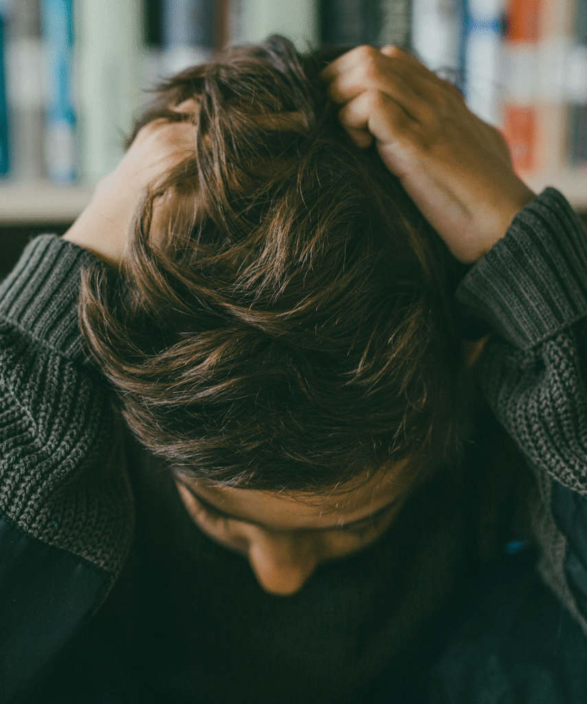 Children who have been emotionally abused will struggle to stay focused in school, lash out or become inwardly abusive to themselves.