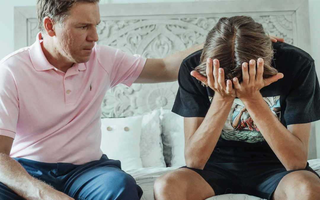 DBT for Parents: Supporting Your Teen’s Mental Health