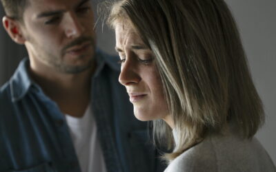 Navigating the Storm: Couples Conflict and Therapy