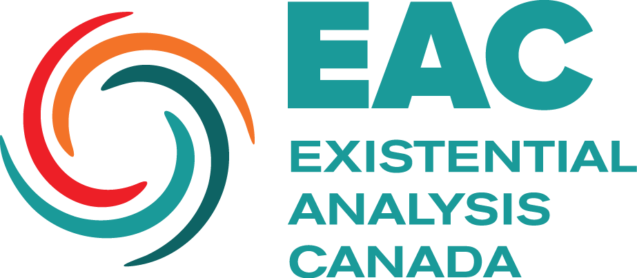 The Existential Analysis Society of Canada is a non-profit, scholarly, and professional association that aspires to guide persons to experience inner freedom, to facilitate authentic decisions, and to foster a truly responsible way of dealing with life and the world. EA Canada envisions a world in which each person chooses to say ‘yes’ to life. Existential Analysis is primarily a phenomenological approach to counselling and psychotherapy, and may be applied in a variety of disciplines