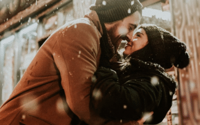 Love in the Cold: Nurturing Relationships in Winter
