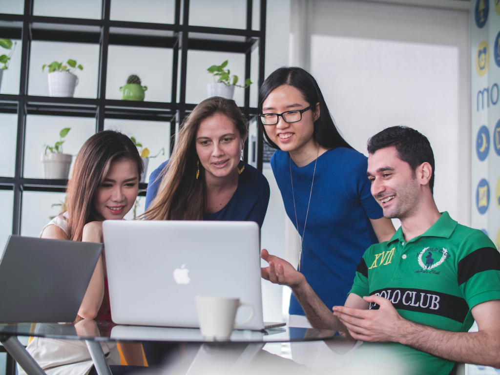 A healthy and relaxed work environment is essential for productivity and business growth.