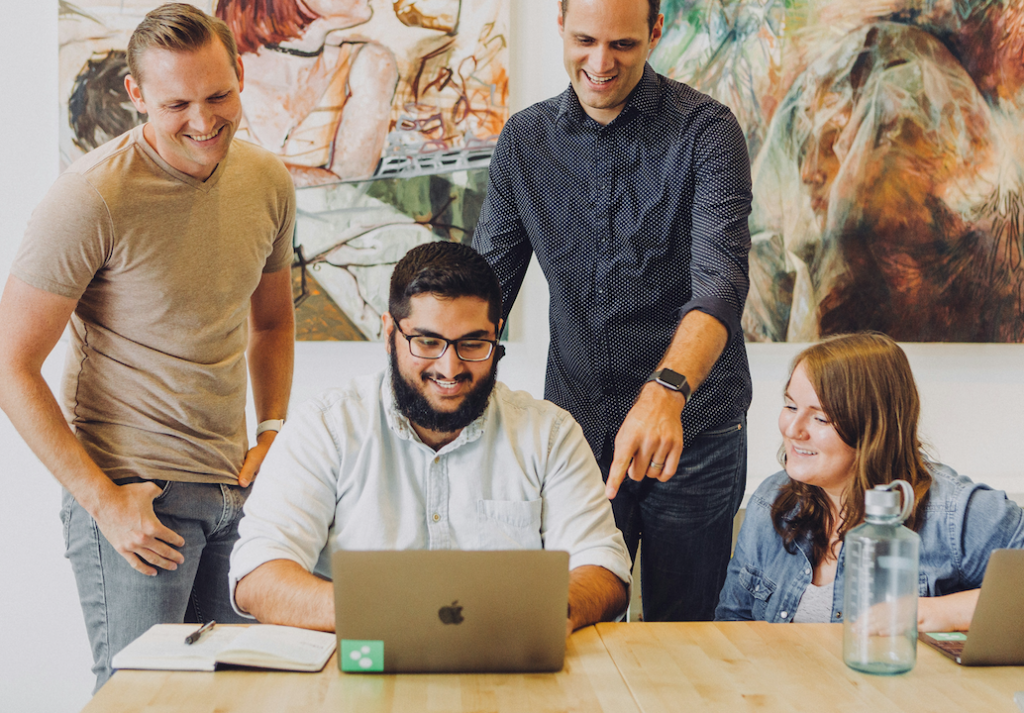 Workplaces that have zero tolerance for bullying or harrassment have employees who are more productive.