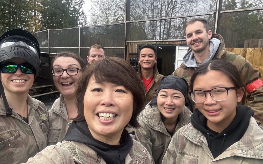 Staying mentally fit