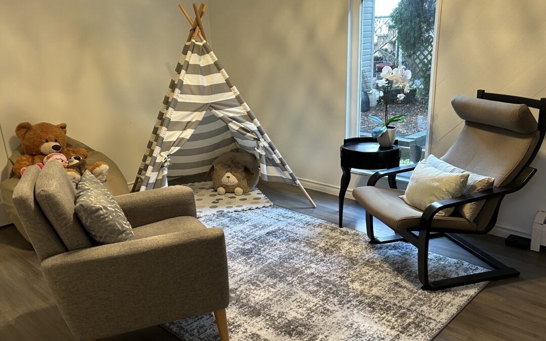 Taking a Mental Health Day