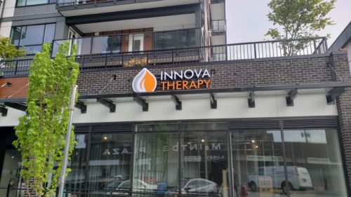 Innova Therapy Maple Ridge counselling for adults, teens, couples