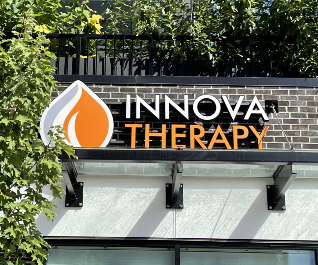 Innova Therapy in Maple Ridge, BC