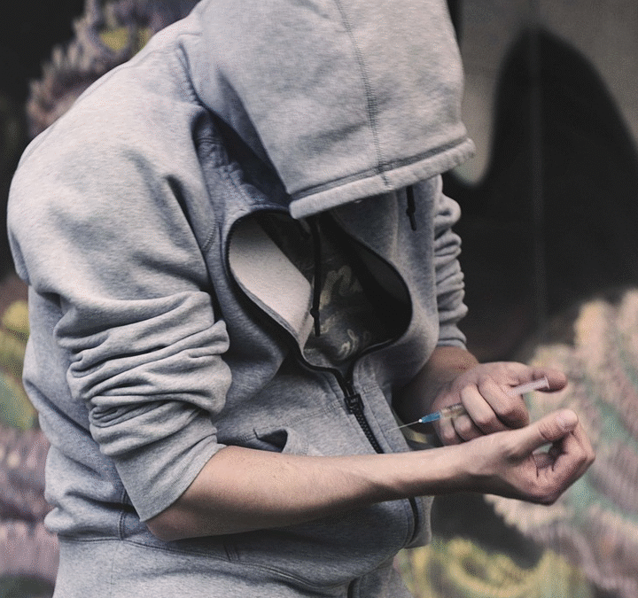 Addictions Recovery & Support for the Journey