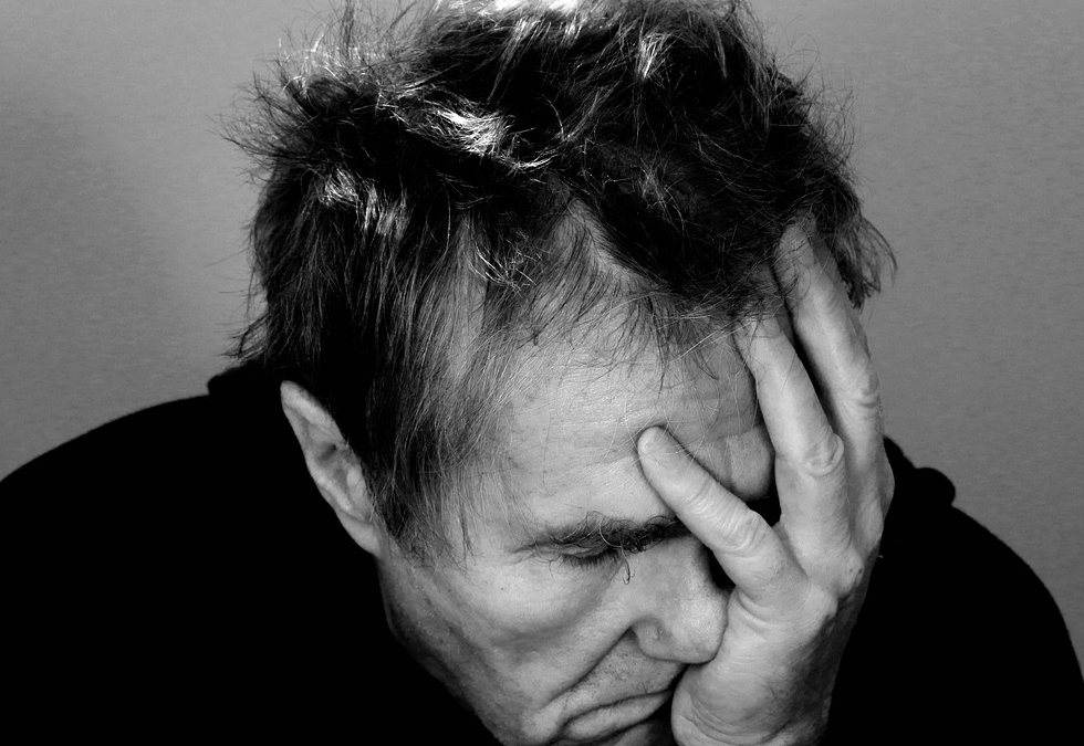 Finding Our Calm in the Midst of Unpredictability and Uncertainty