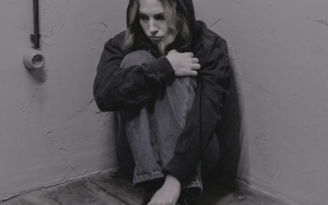 Understanding Teen Self Harm: Why It Happens and How To Help