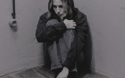Understanding Teen Self Harm: Why It Happens and How To Help