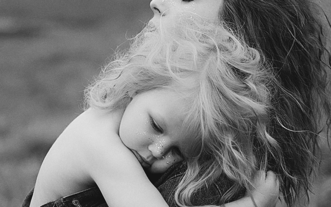How Childhood Trauma Leads to Depression in Adulthood