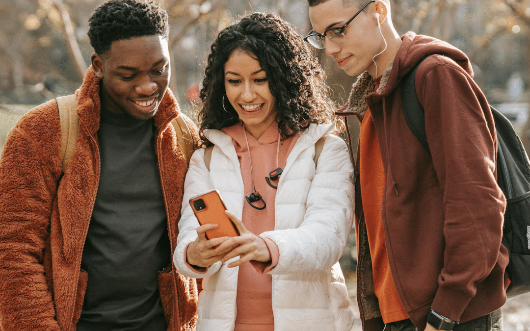 The Power of Talk Therapy: Helping Teens Build Resilience