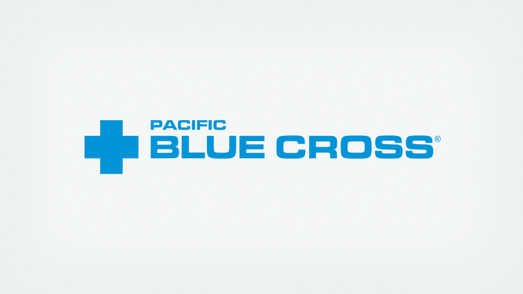 Innova Therapy provides direct billing to Pacific Blue Cross.