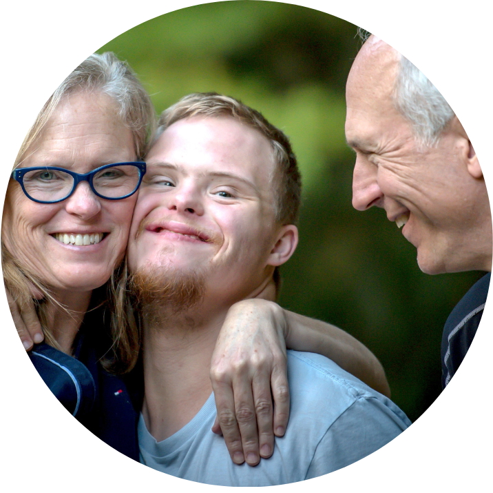 Find a parent facilitator to help you navigate challenging parenting situations