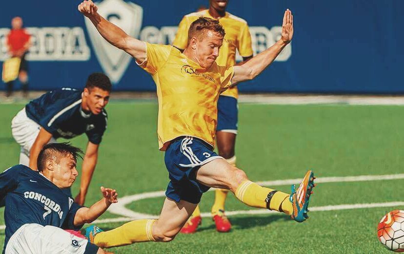 Self-Confidence and Performance Anxiety for Elite Athletes