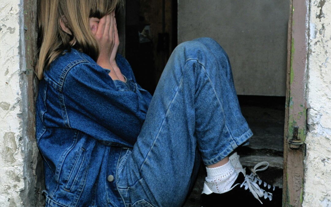 Understanding Suicide Rates in British Columbia
