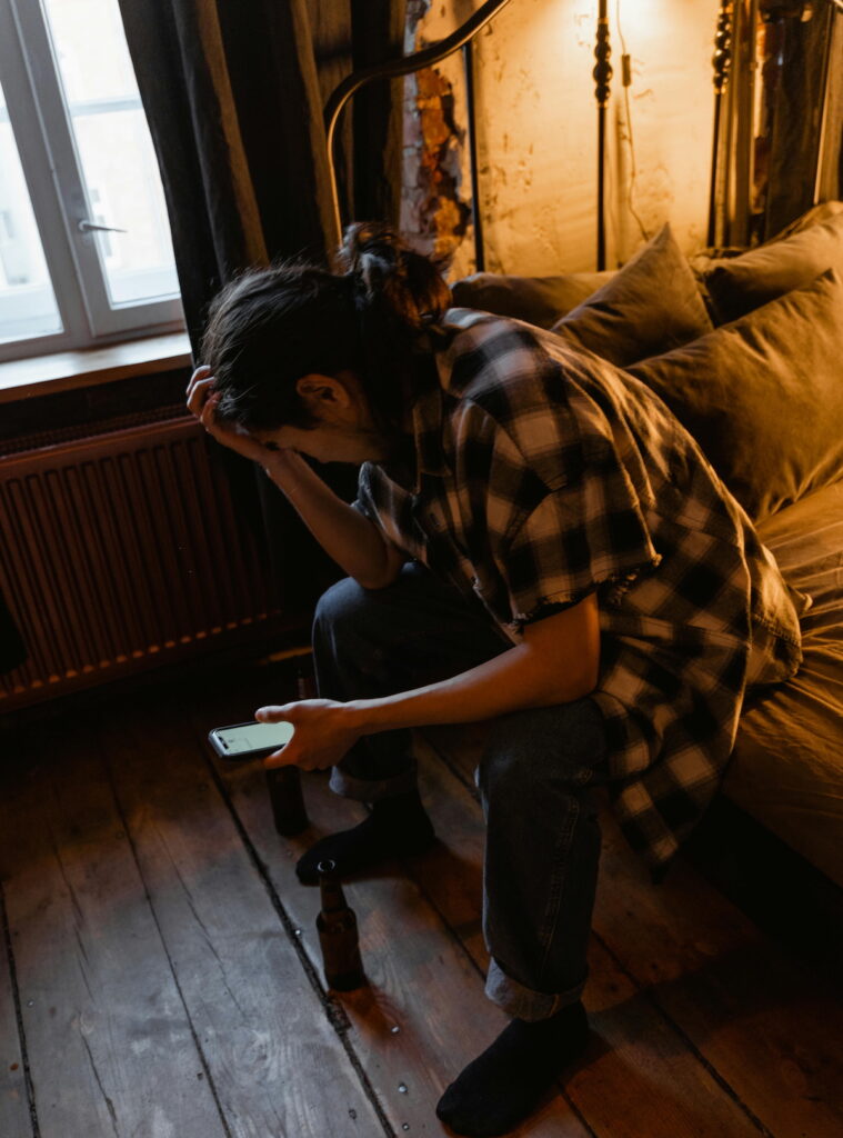 Suicide affects many men in BC
