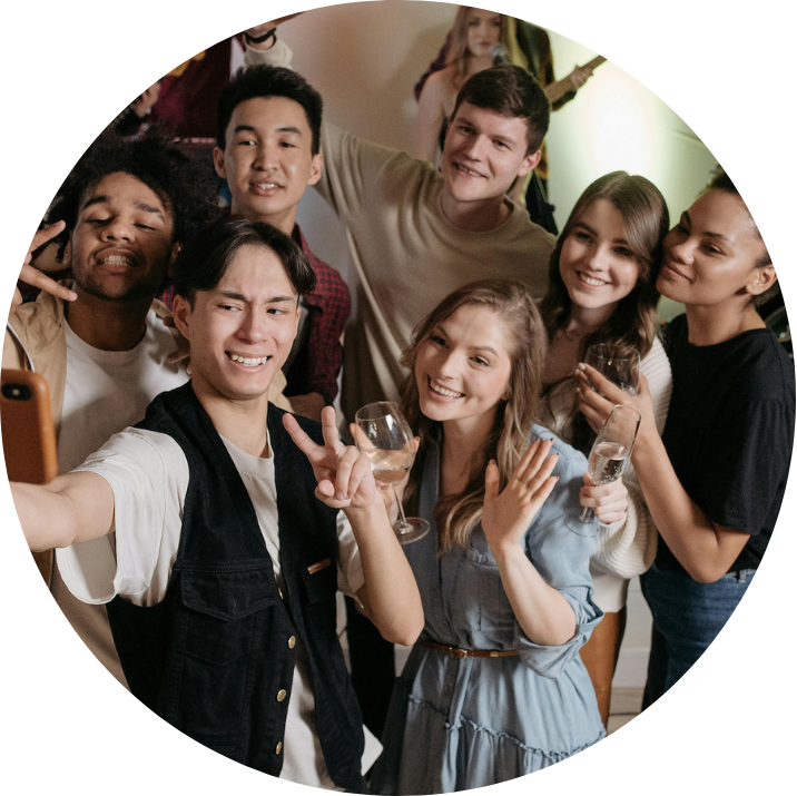 Teens experiencing mental health issues need help and support.
