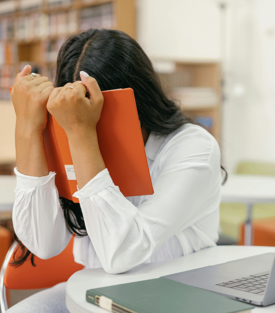 Teens who struggle in school could benefit from learning tips and strategies to help with their frustrations.