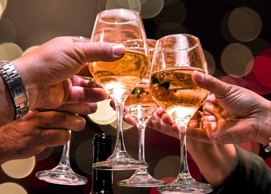 When Holidays Are Hard, Therapy Can Help