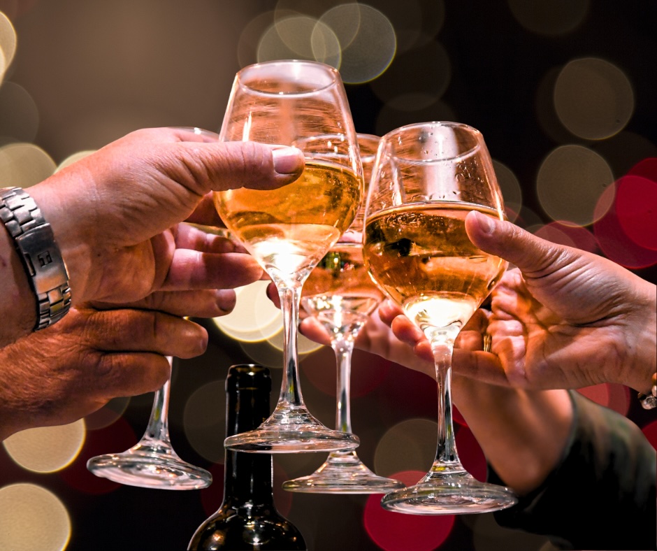 The holidays can be a difficult time for many people. But you do not have to go through it alone.