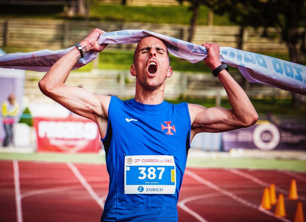 Top athletes face confidence and performance anxiety issues.