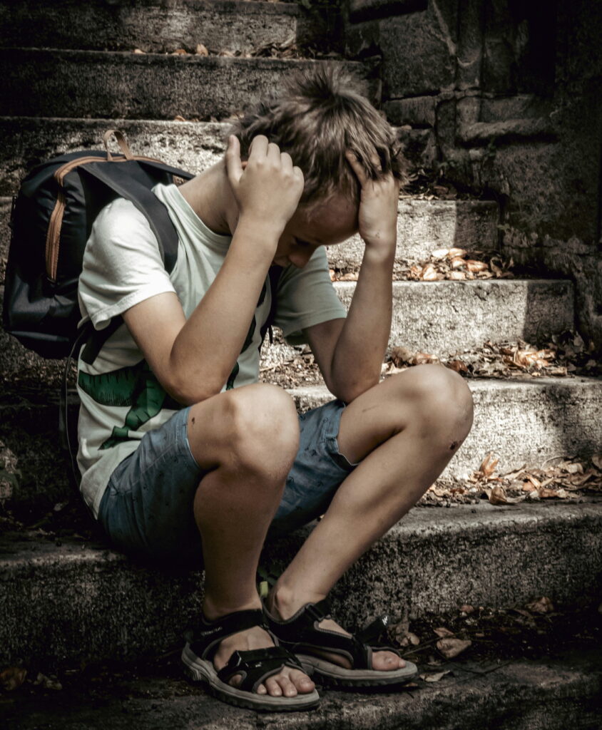 Eye Movement Desensitization and Reprocessing (EMDR) therapy is a powerful experiential therapy for the treatment of trauma.