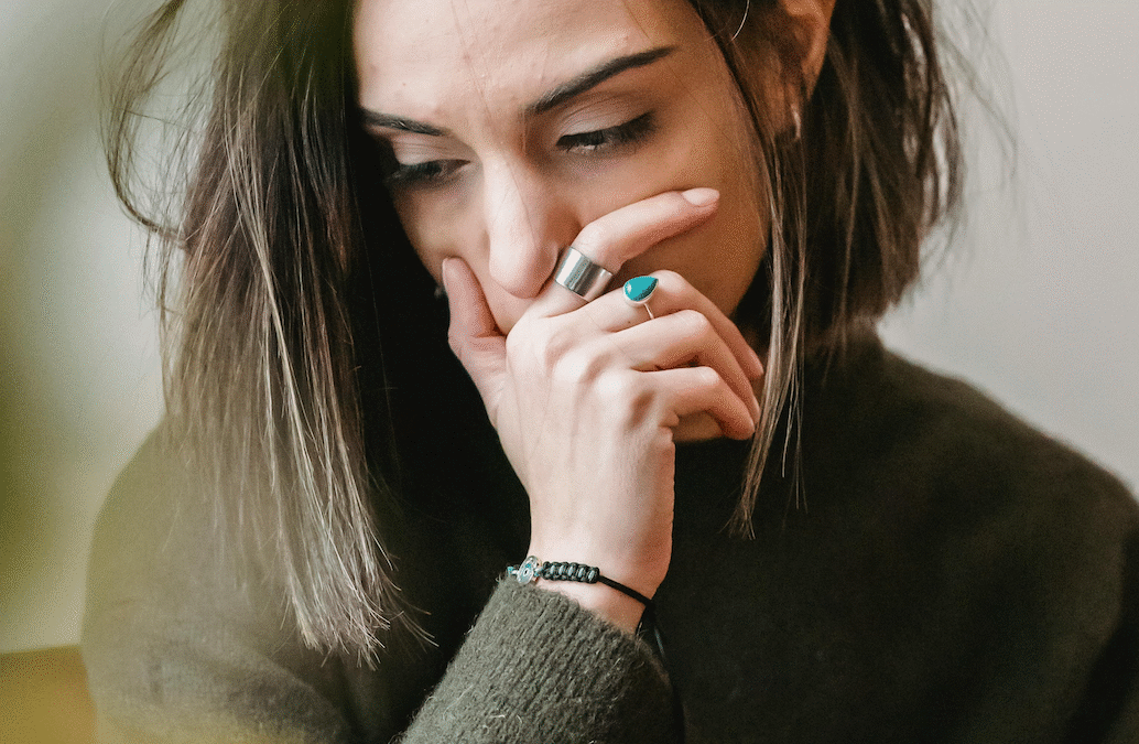 Chronic Anxiety: What Is It and What You Can Do About It