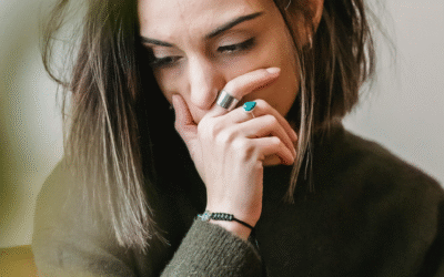 Chronic Anxiety: What Is It and What You Can Do About It