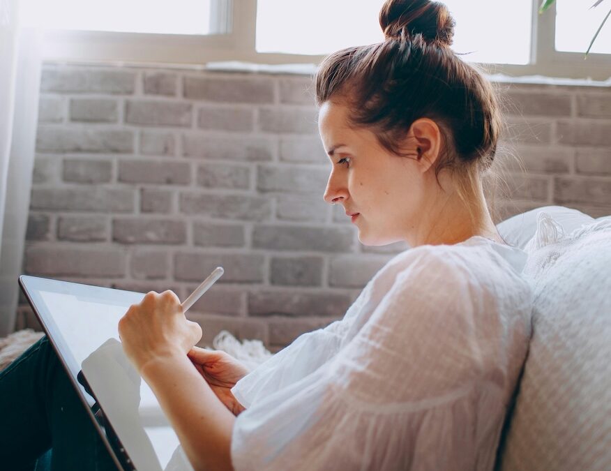 Beyond Resolutions: A Guide to Setting Intentions